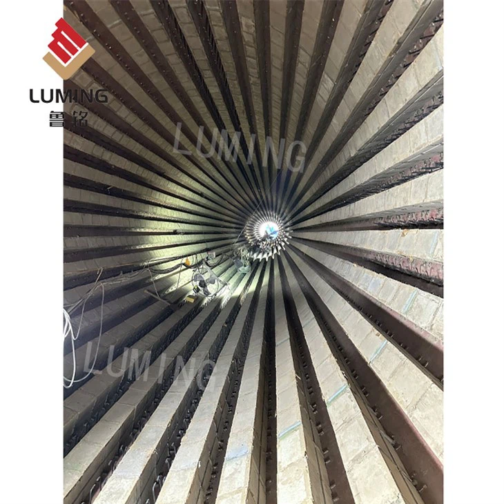 Lithium Industry Kilns factory