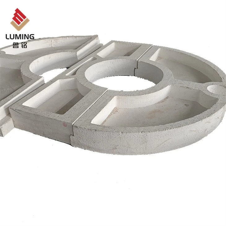 Zirconia Brick high quality