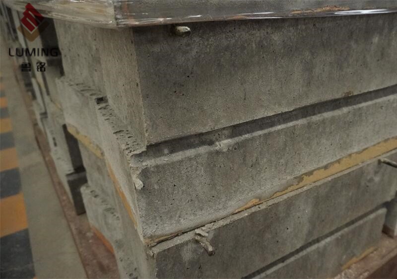 Corundum Mullite Brick high quality