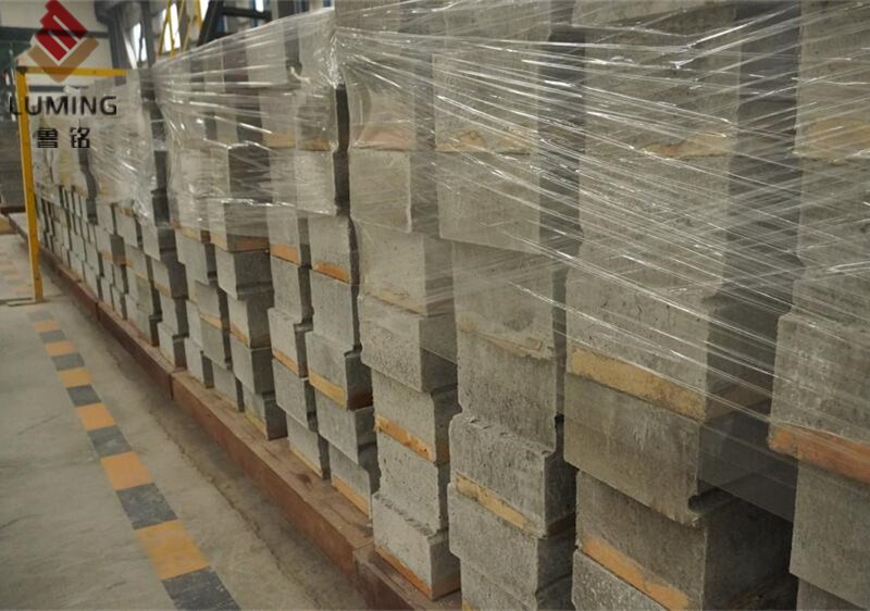 Corundum Mullite Brick price