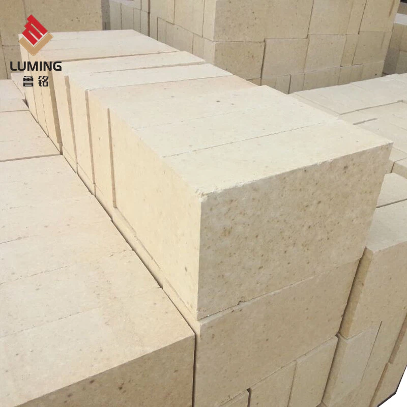 Refractory Bricks