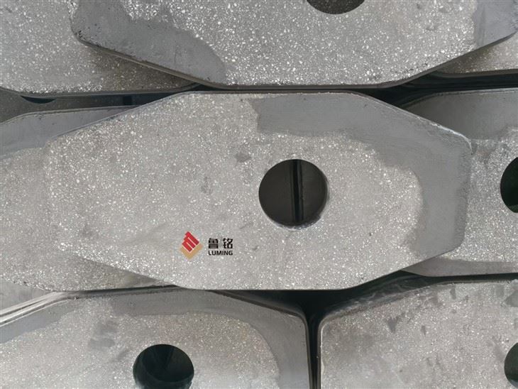 Refractory Slide Gate Plates best