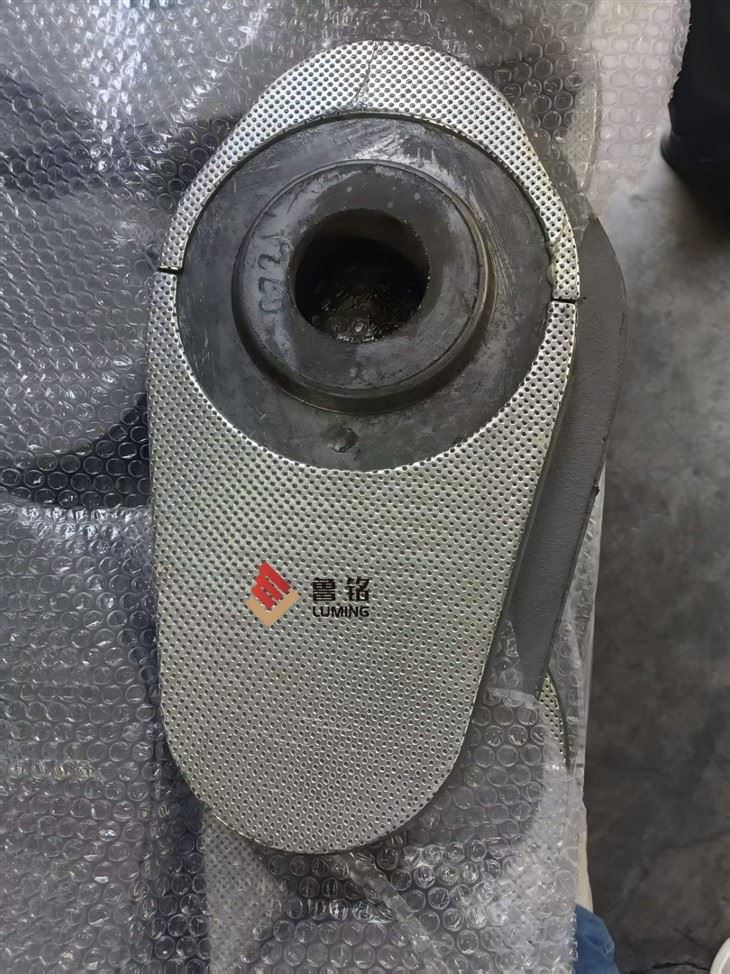 Refractory Slide Gate Plates price