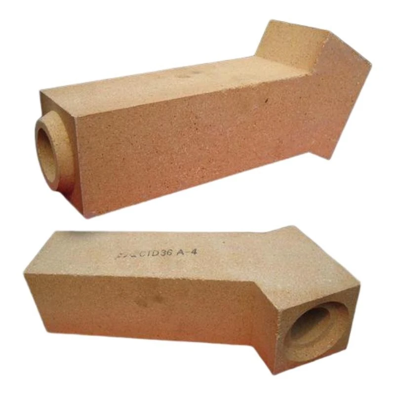 Steel Casting Brick high quality
