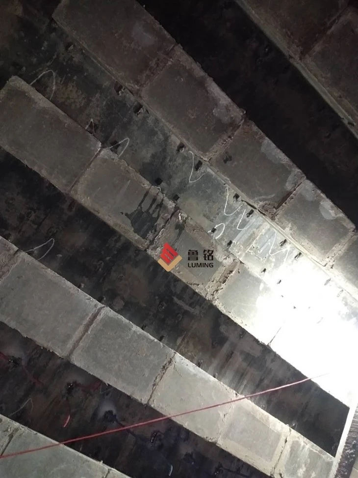 Strontium Salt Kiln Refractory Lining Solutions price